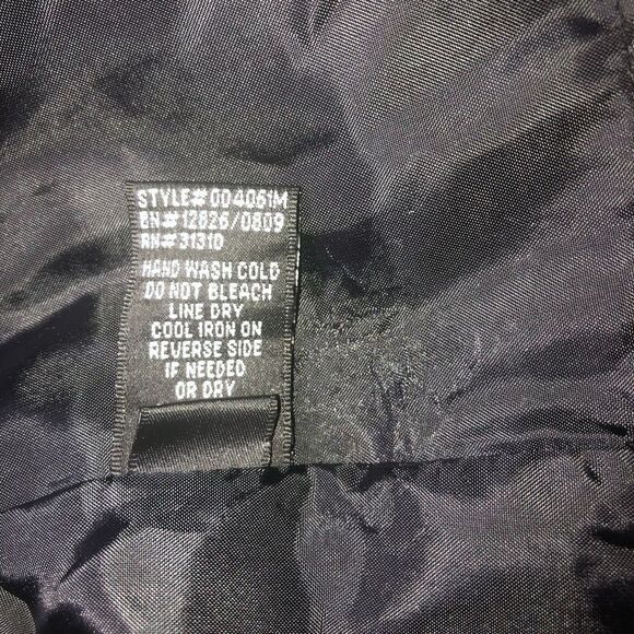 BCX jacket   - Picture 3 of 6